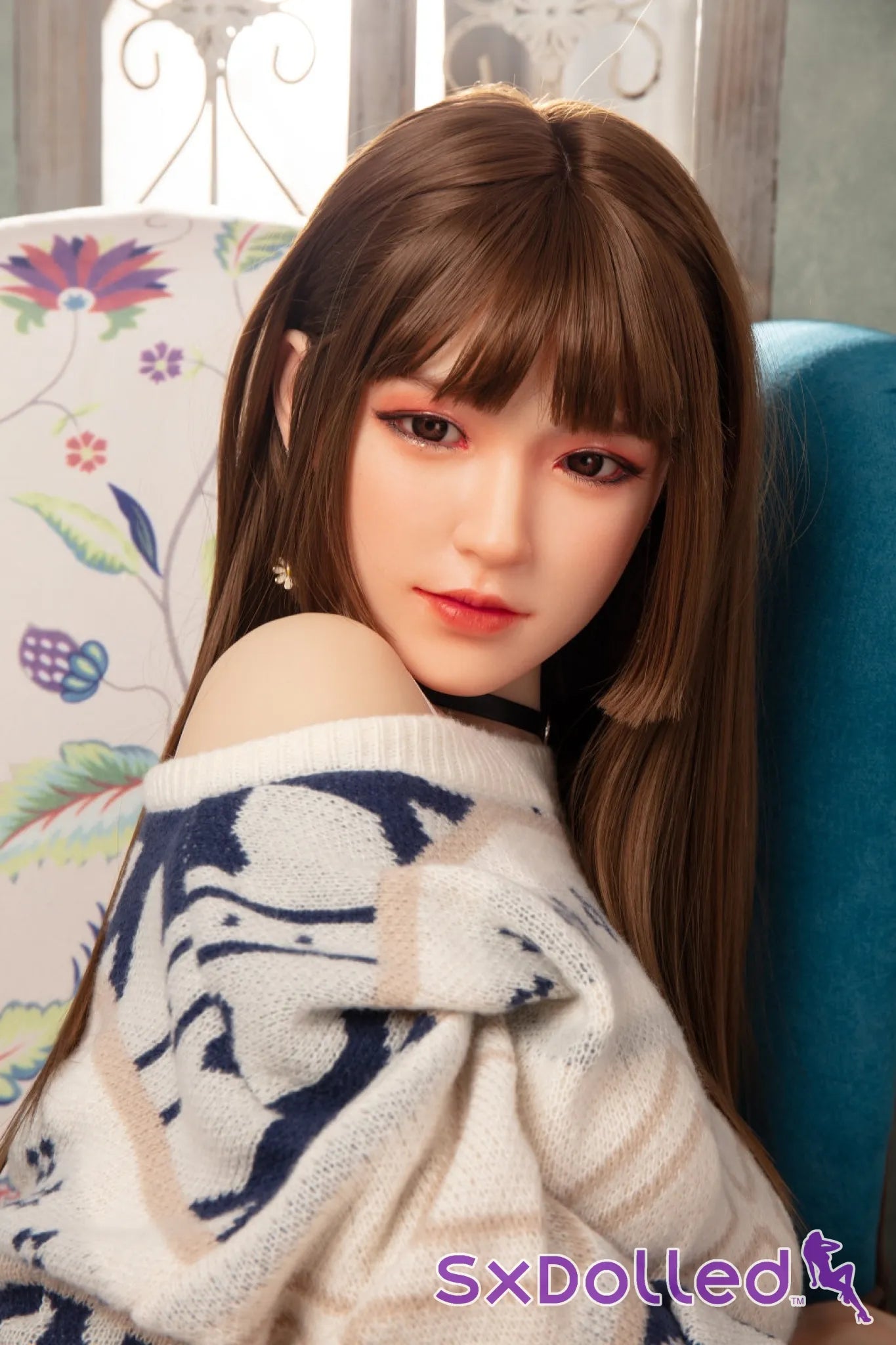 Wynne (D-Cup) (160cm) | Sex Doll | JX Doll | SxDolled.