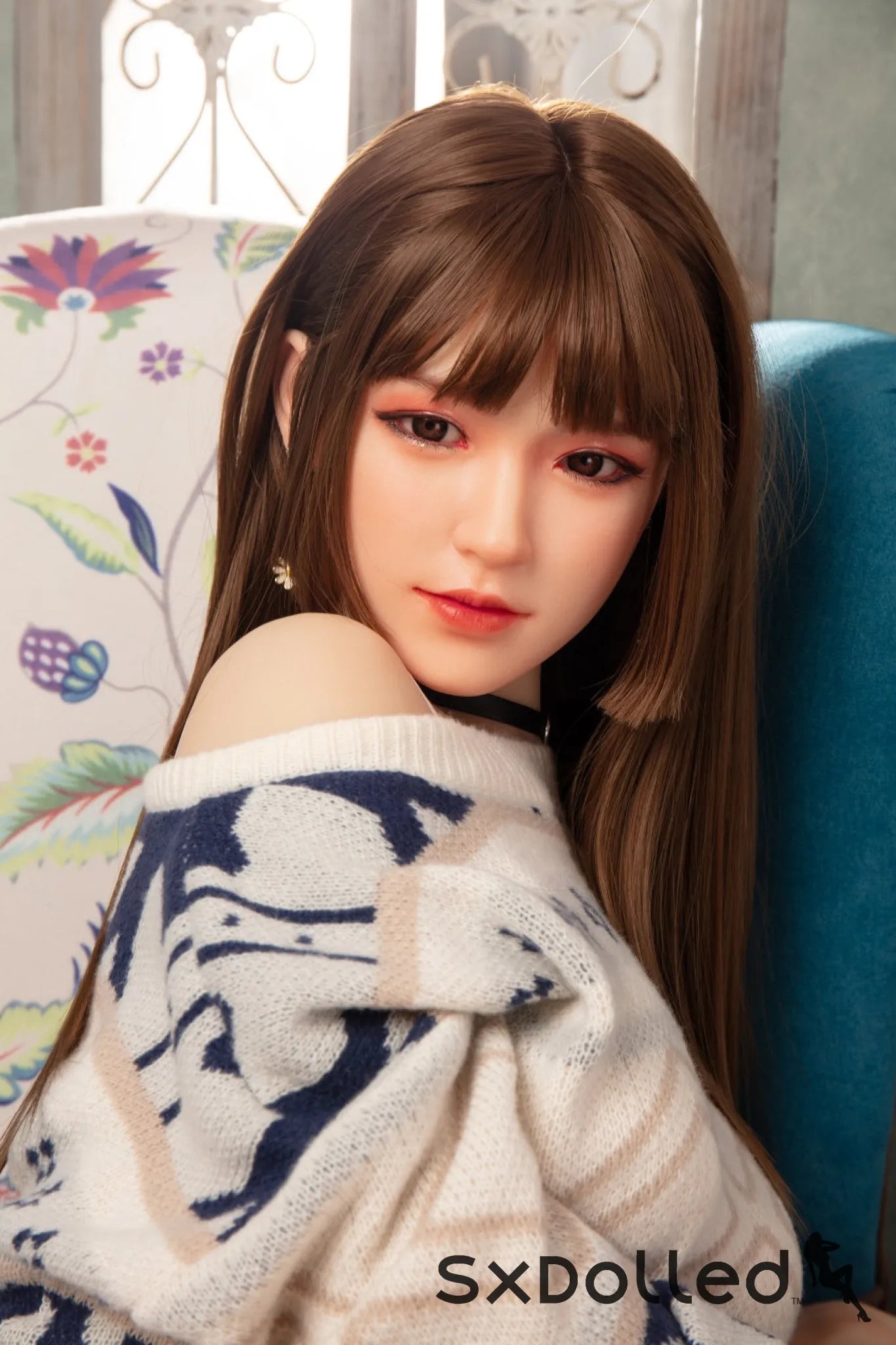 Wynne (D-Cup) (160cm) | Sex Doll | JX Doll | SxDolled.