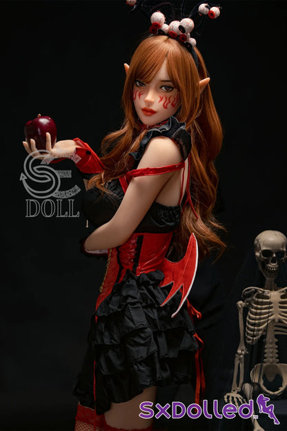 Wynora (D-Cup) (158cm) | Sex Doll | SE Doll | SxDolled.