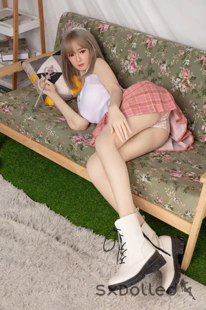 Xandra (D-Cup) (160cm) | Sex Doll | JX Doll | SxDolled.