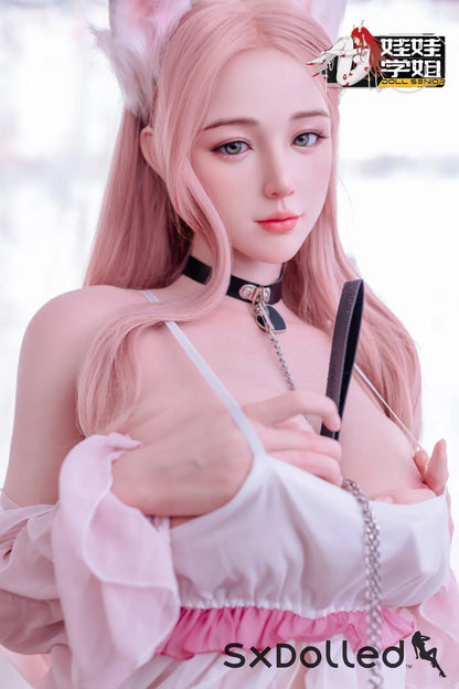 Xara (E-Cup) (158cm) | Sex Doll | Doll Senior | SxDolled.