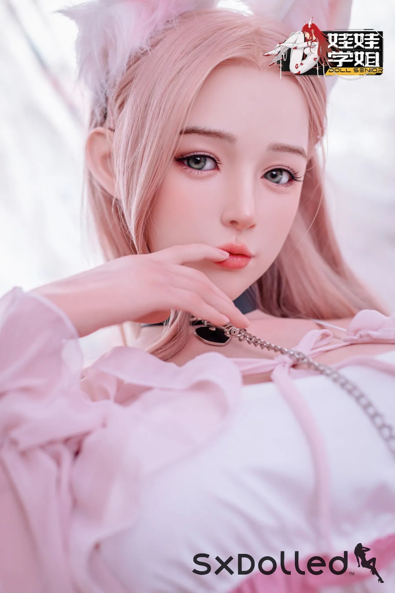 Xara (E-Cup) (158cm) | Sex Doll | Doll Senior | SxDolled.