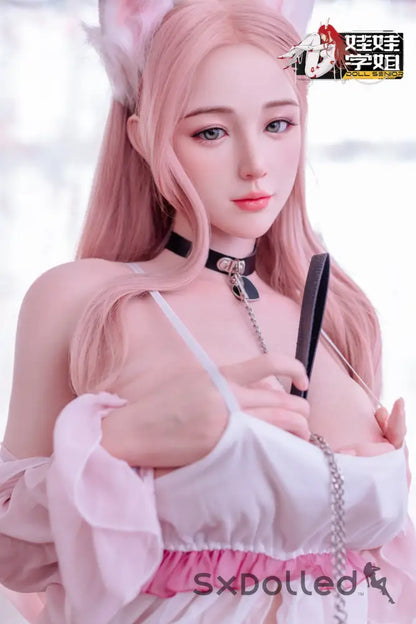 Xara (E-Cup) (158cm) | Sex Doll | Doll Senior | SxDolled.