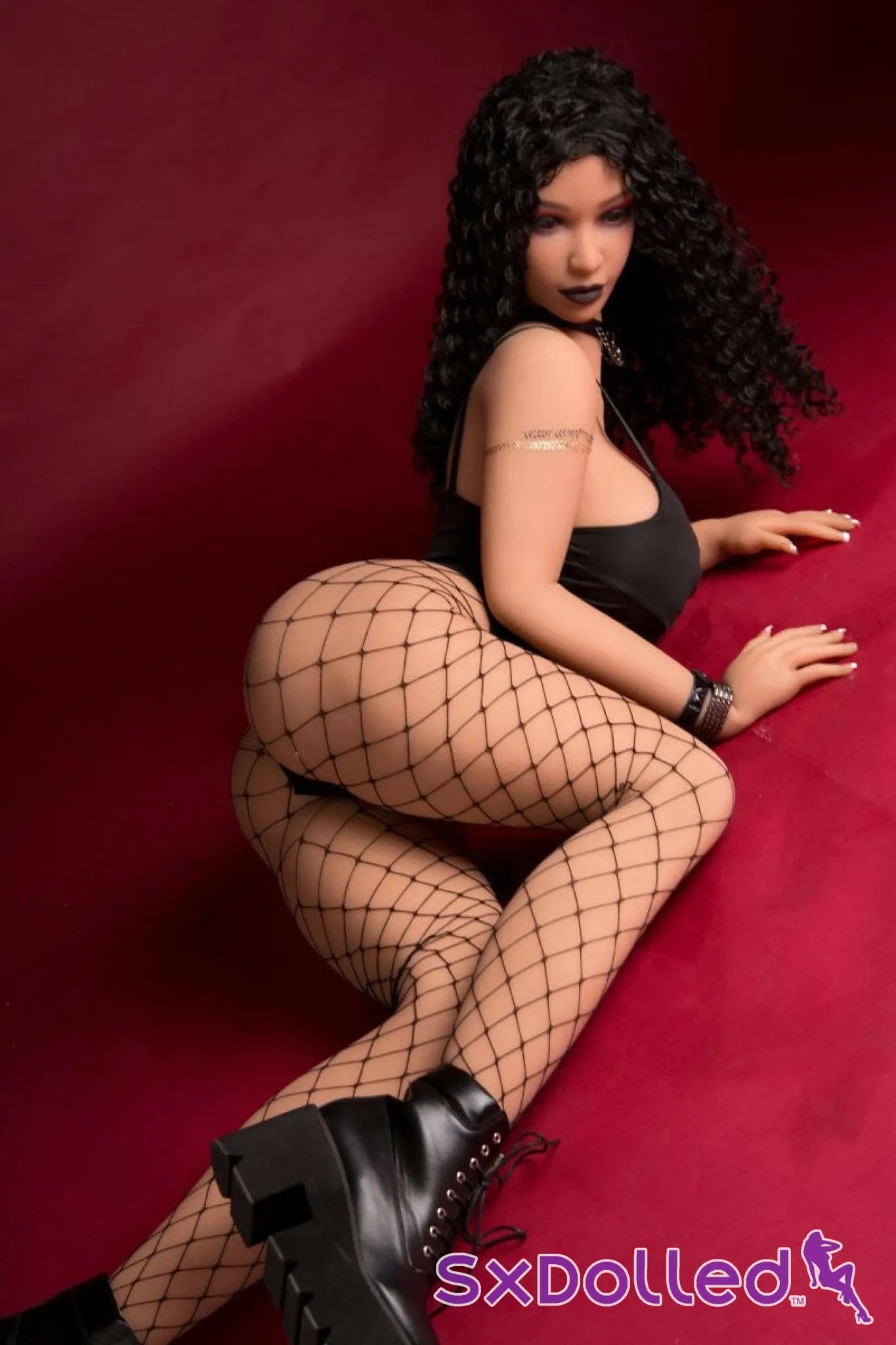 Xev (I-Cup) (170cm) | Sex Doll | AF Doll | SxDolled.