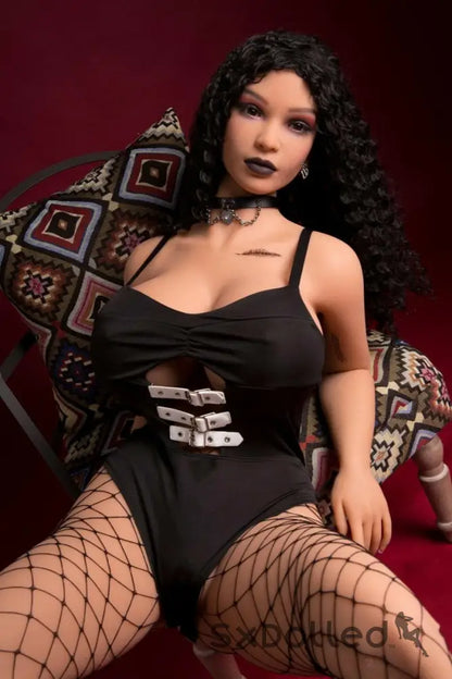 Xev (I-Cup) (170cm) | Sex Doll | AF Doll | SxDolled.