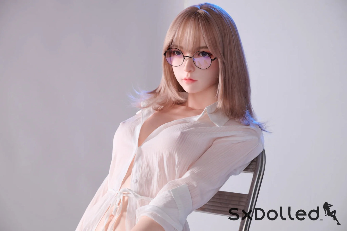 Xiao A Wu (C-Cup) (162cm) | Brunette Asian Sex Doll | BQ Doll C-Cup / 162cm / Brunette Sex Doll