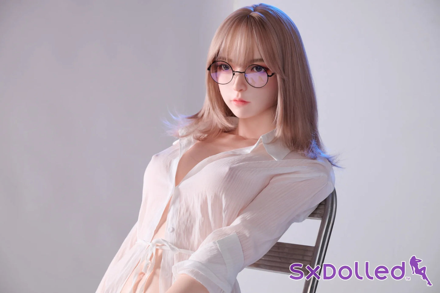 Xiao A Wu (C-Cup) (162cm) | Brunette Asian Sex Doll | BQ Doll C-Cup / 162cm / Brunette Sex Doll
