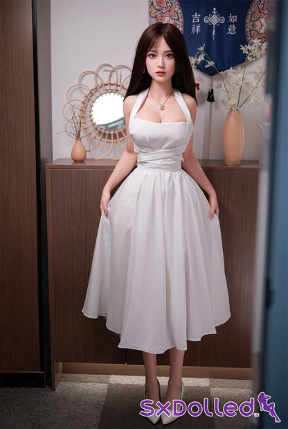 Xiao.l (G-Cup) (161Cm) | Sex Doll