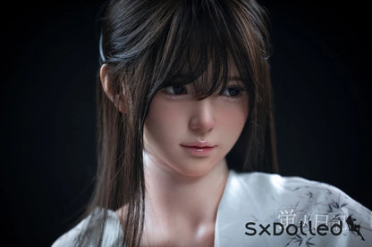 Xiao Lisen (I-Cup) (160cm) | Sex Doll I-Cup / 160cm / Brunette Sex Doll