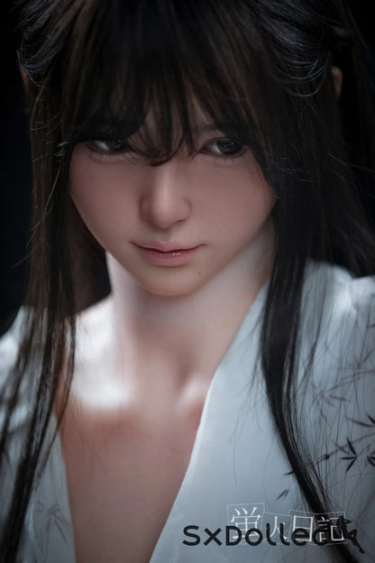 Xiao Lisen (I-Cup) (160cm) | Sex Doll I-Cup / 160cm / Brunette Sex Doll