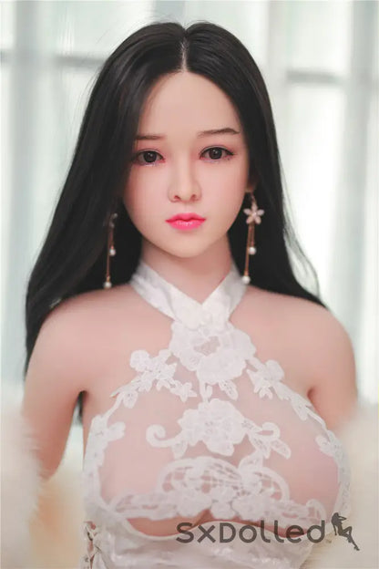 XiaoMi (E-Cup) (148cm) | Sex Doll | JY Doll | SxDolled.