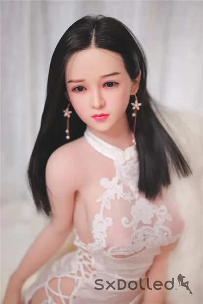 XiaoMi (E-Cup) (148cm) | Sex Doll | JY Doll | SxDolled.