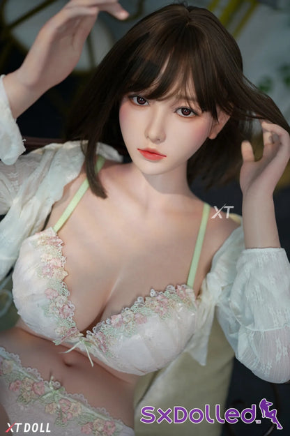 XiaoYa (E-Cup) (165cm) | Sex Doll | XT Doll | SxDolled.
