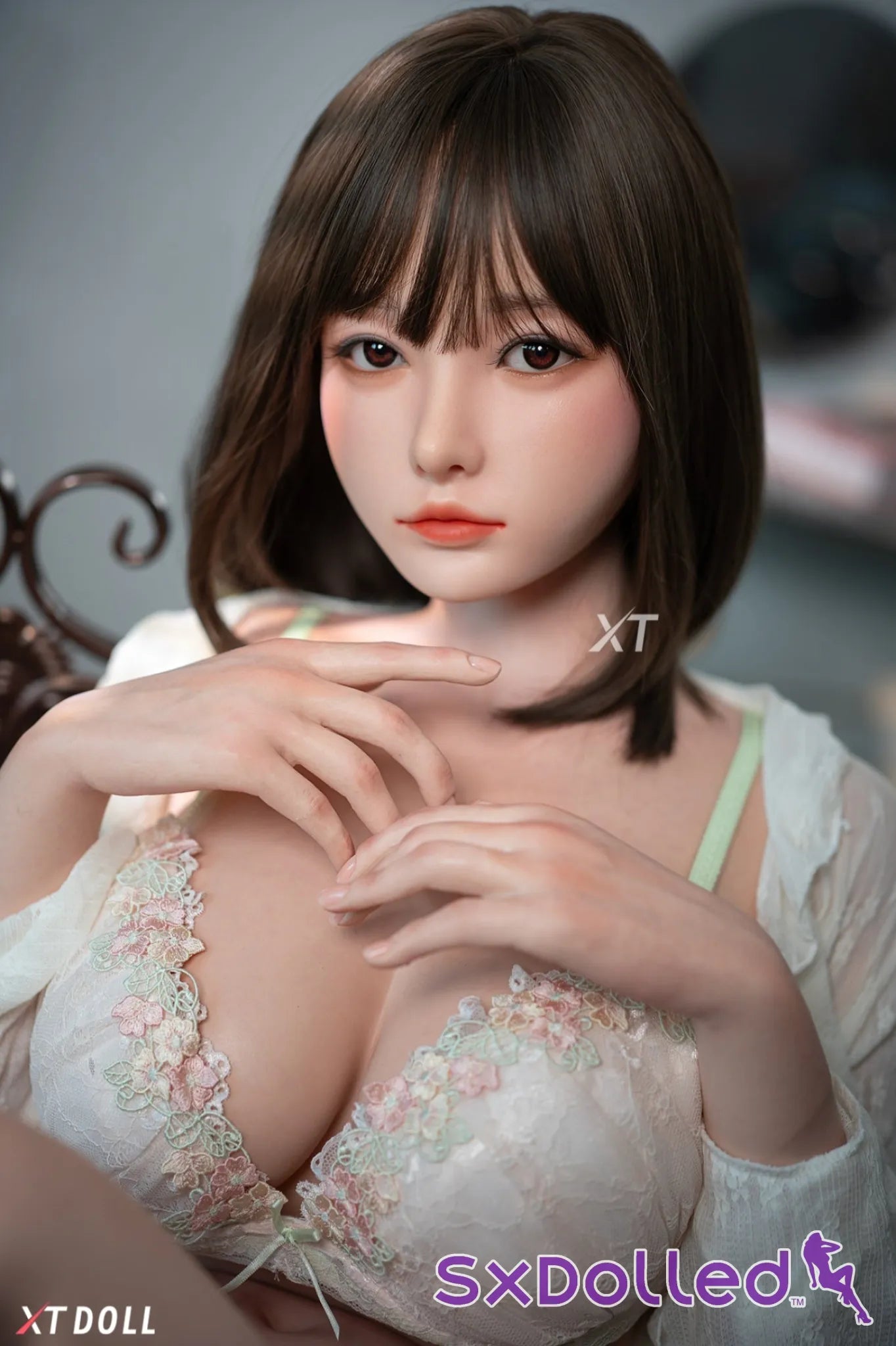 XiaoYa (E-Cup) (165cm) | Sex Doll | XT Doll | SxDolled.