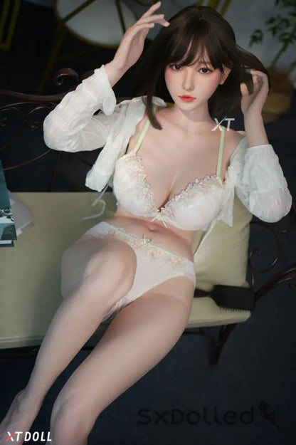 XiaoYa (E-Cup) (165cm) | Sex Doll | XT Doll | SxDolled.