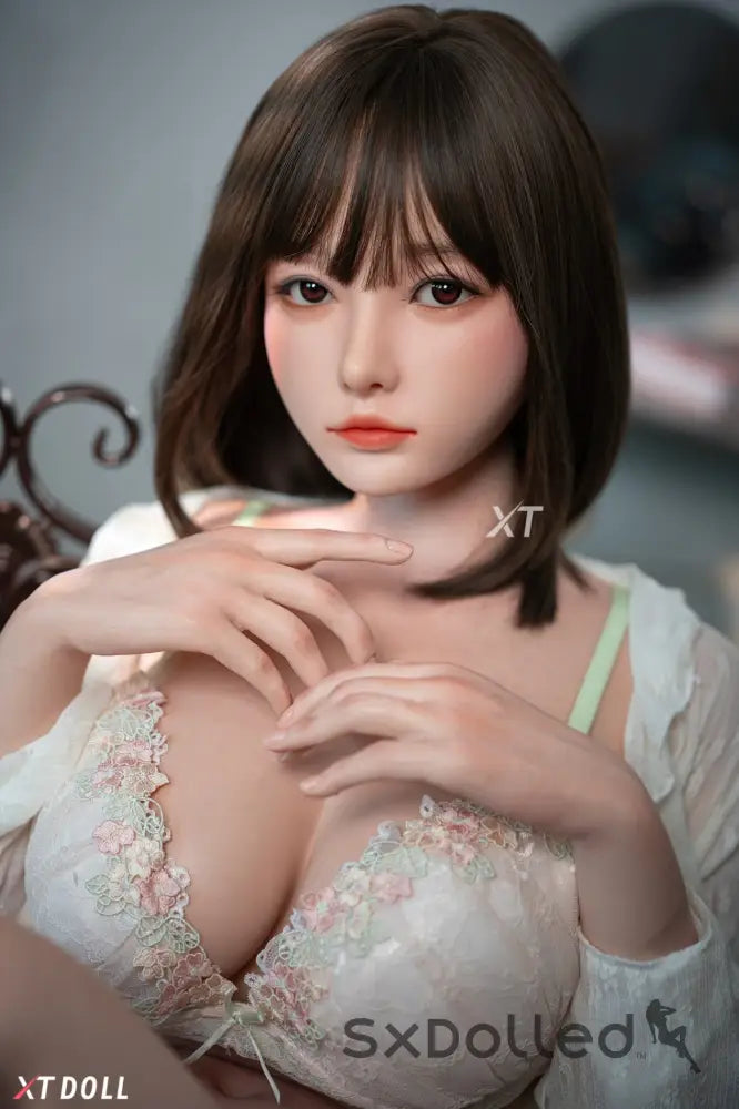 XiaoYa (E-Cup) (165cm) | Sex Doll | XT Doll | SxDolled.