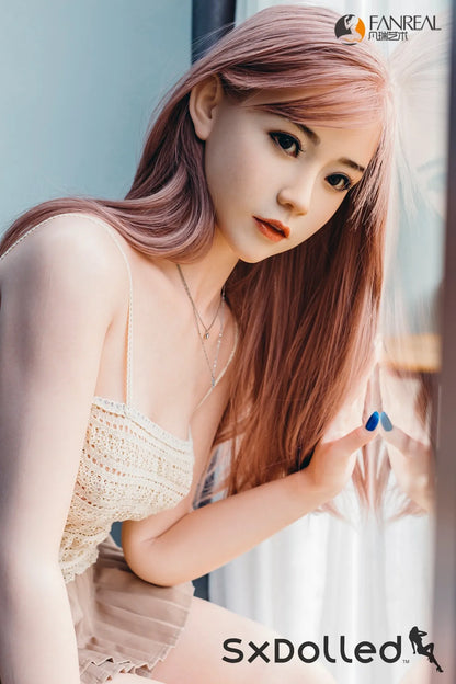 Xiariel (B-Cup) (158cm) | Sex Doll B-Cup / 158cm / Pink Sex Doll