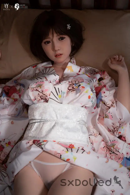 Xichun (M-Cup) (150cm) | Sex Doll | HouYu Doll | SxDolled.