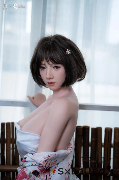 Xichun (M-Cup) (150cm) | Sex Doll | HouYu Doll | SxDolled.