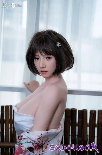 Xichun (M-Cup) (150cm) | Sex Doll | HouYu Doll | SxDolled.