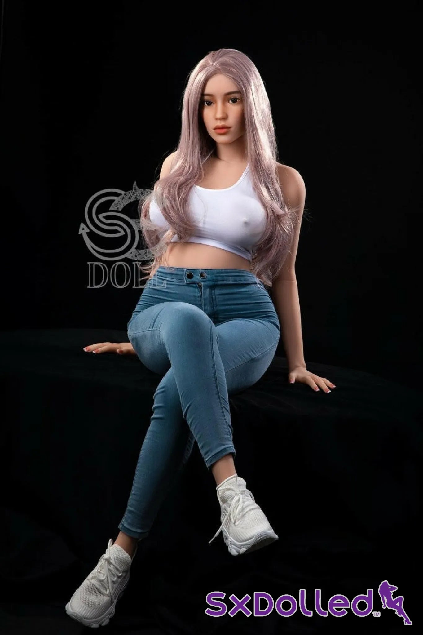 Ximena (G-Cup) (161cm) | Sex Doll | SE Doll | SxDolled.