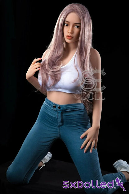 Ximena (G-Cup) (161cm) | Sex Doll | SE Doll | SxDolled.