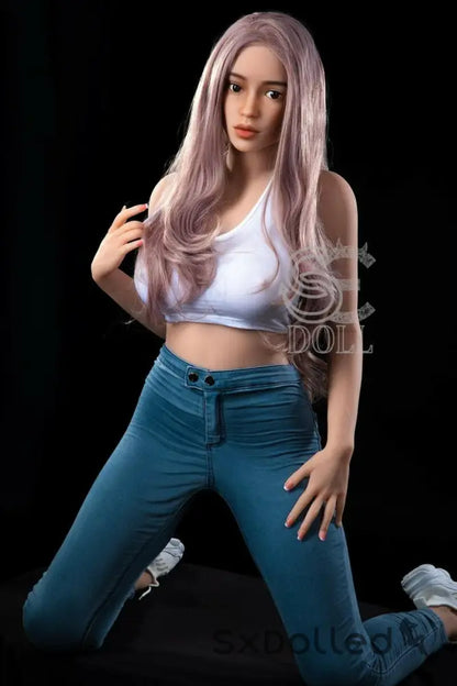 Ximena (G-Cup) (161cm) | Sex Doll | SE Doll | SxDolled.