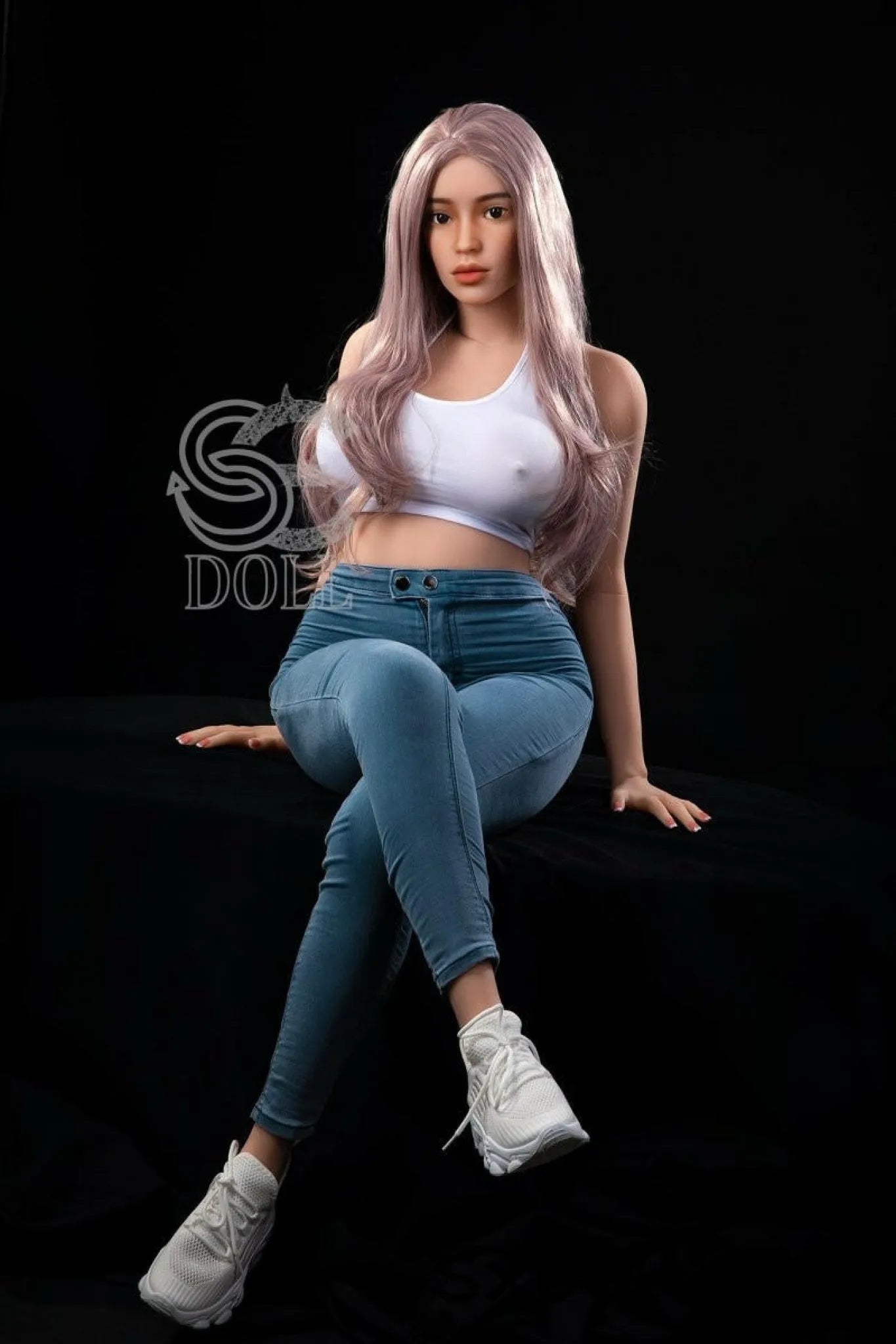 Ximena (G-Cup) (161cm) | Sex Doll | SE Doll | SxDolled.