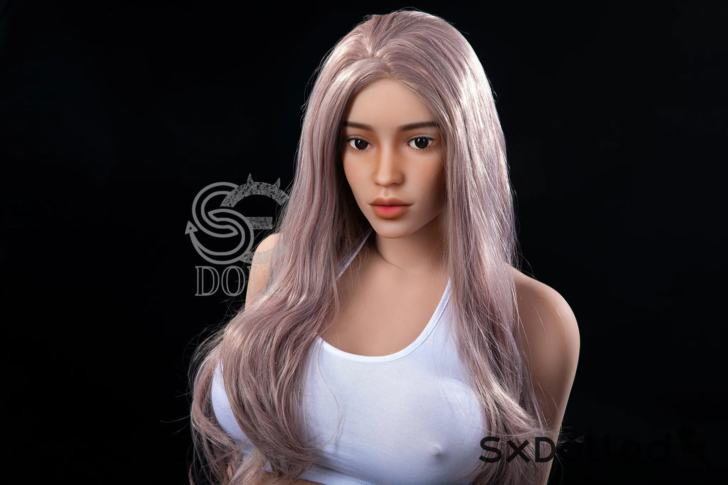 Ximena (G-Cup) (161cm) | Sex Doll | SE Doll | SxDolled.