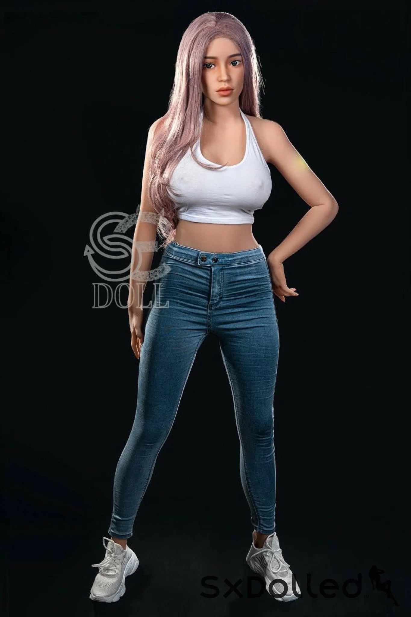 Ximena (G-Cup) (161cm) | Sex Doll | SE Doll | SxDolled.