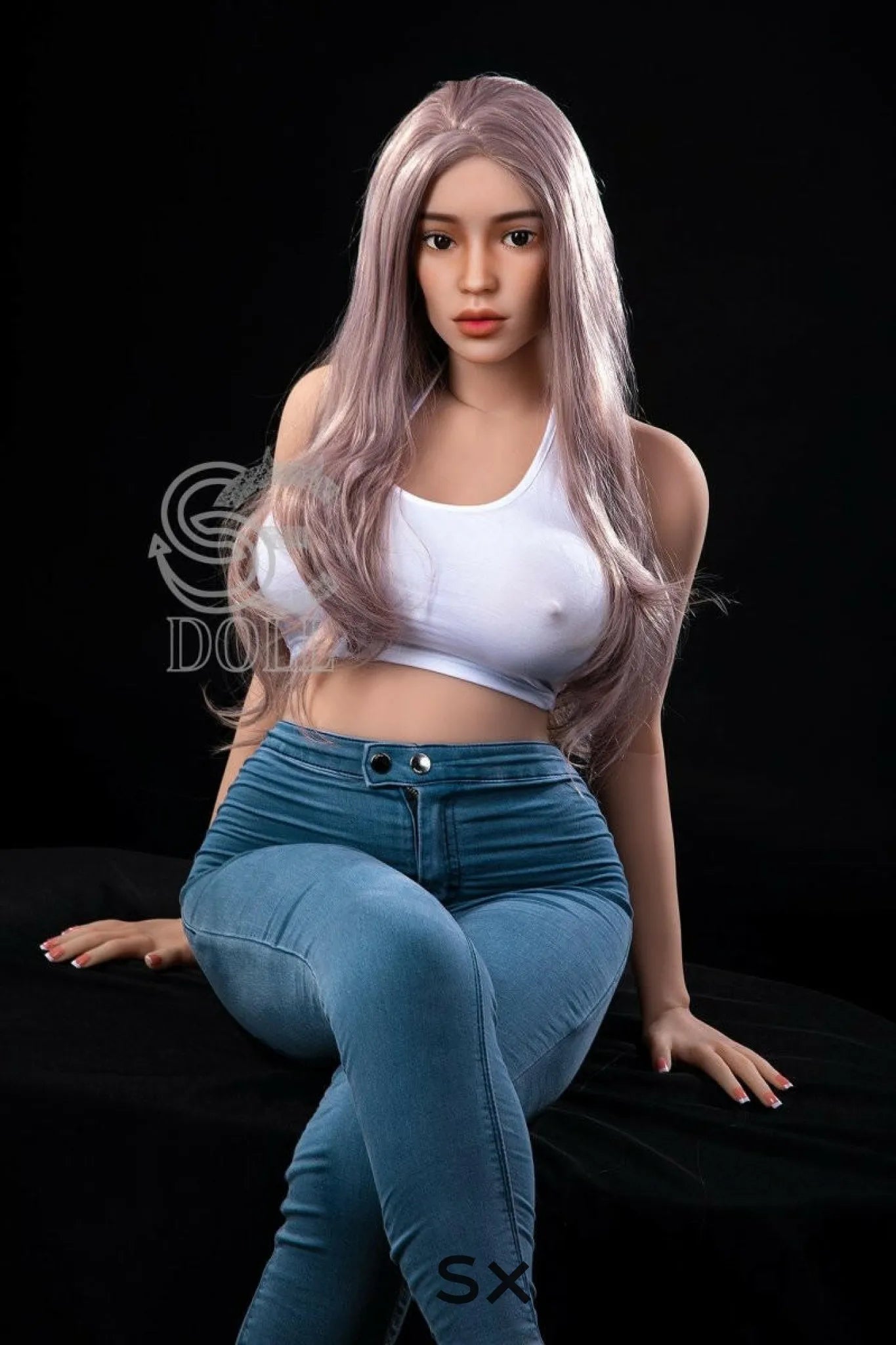 Ximena (G-Cup) (161cm) | Sex Doll | SE Doll | SxDolled.