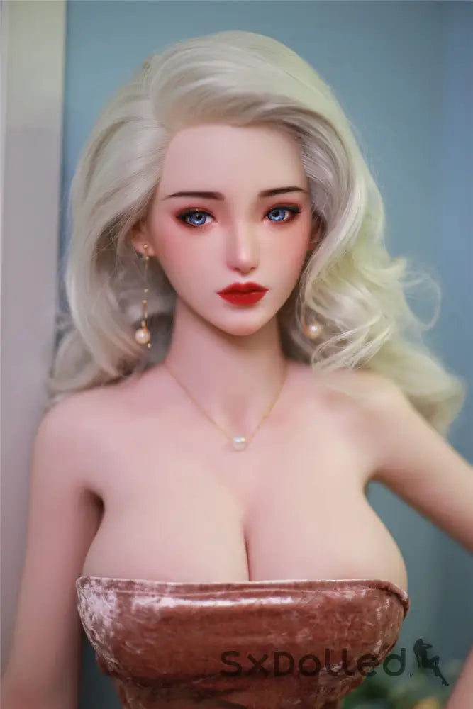 Xinghe (G-Cup) (161Cm) | Sex Doll