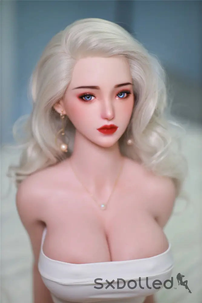 Xinghe (G-Cup) (161Cm) | Sex Doll