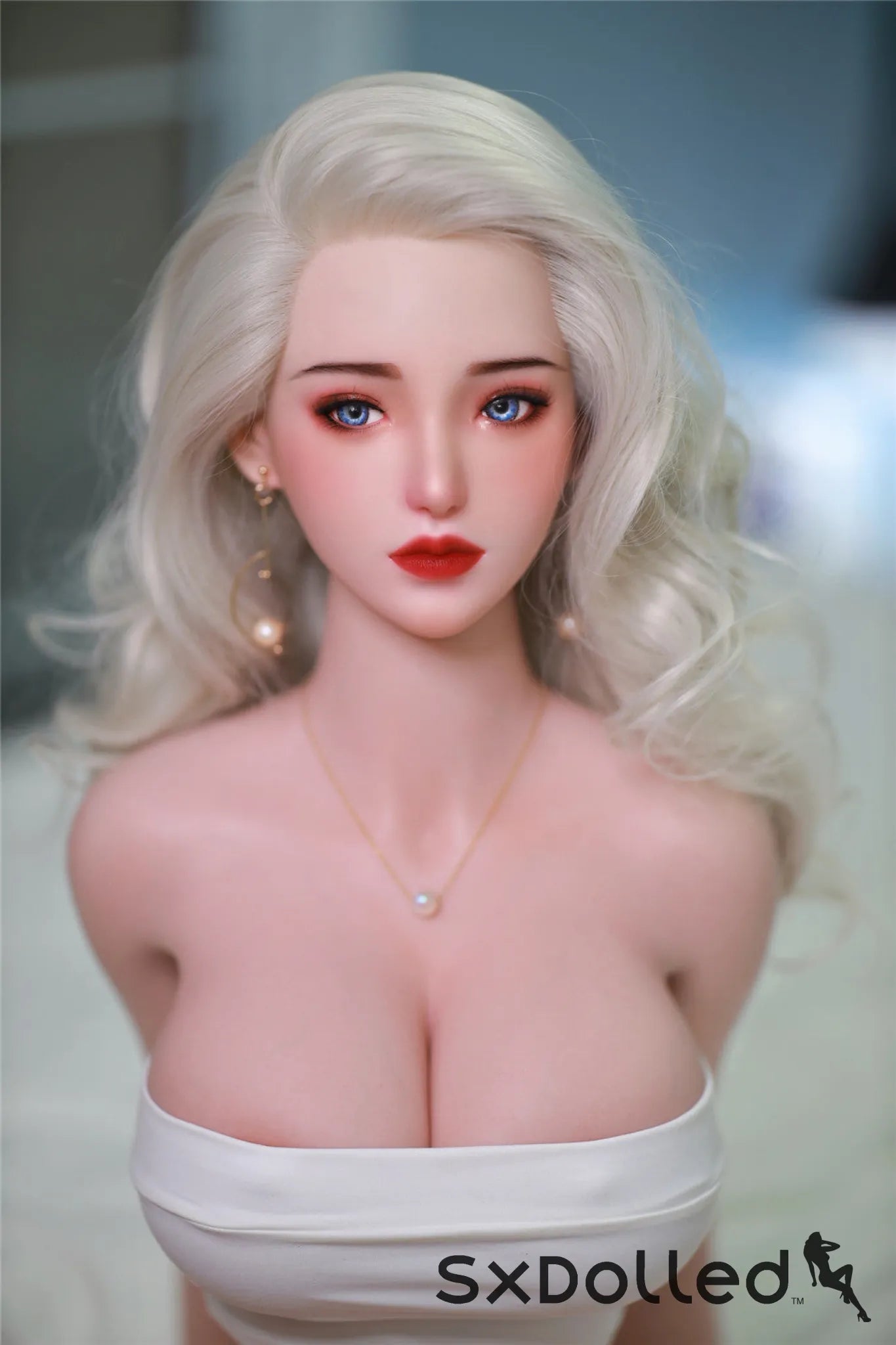 Xinghe (G-Cup) (161Cm) | Sex Doll