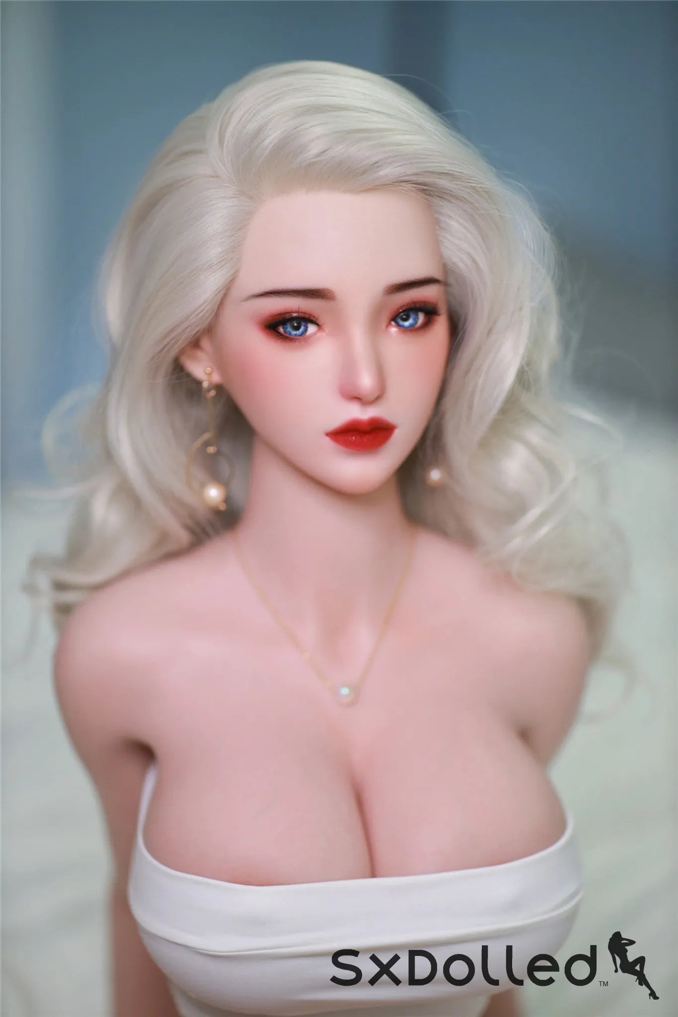 Xinghe (G-Cup) (161Cm) | Sex Doll