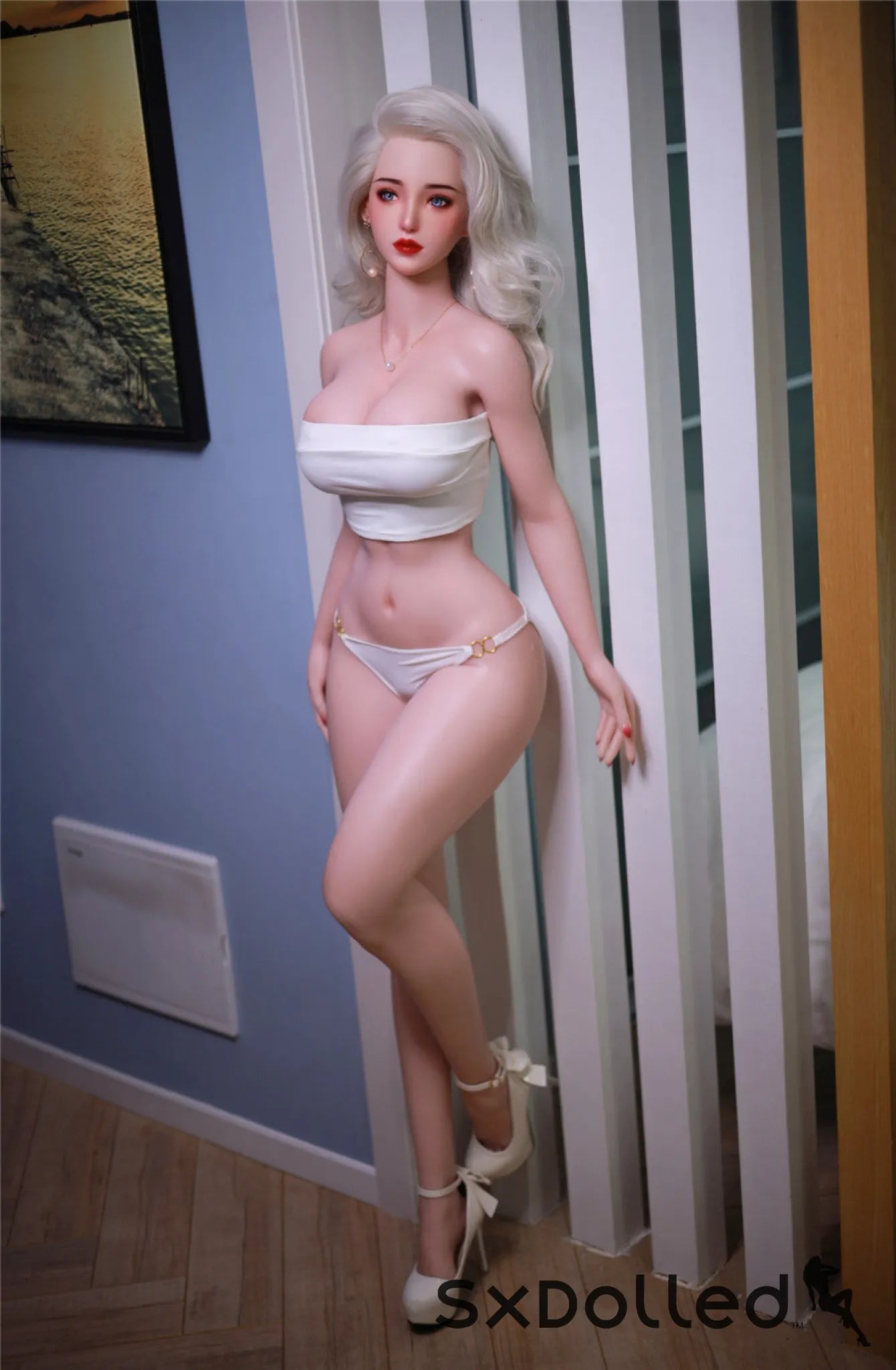 Xinghe (G-Cup) (161Cm) | Sex Doll