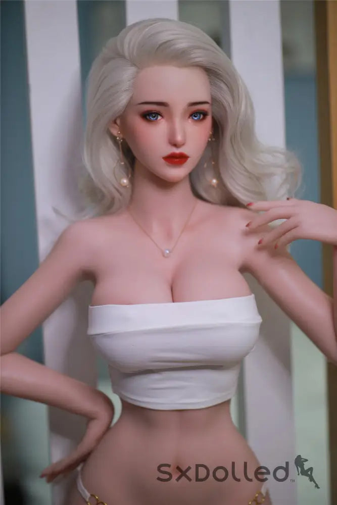 Xinghe (G-Cup) (161Cm) | Sex Doll