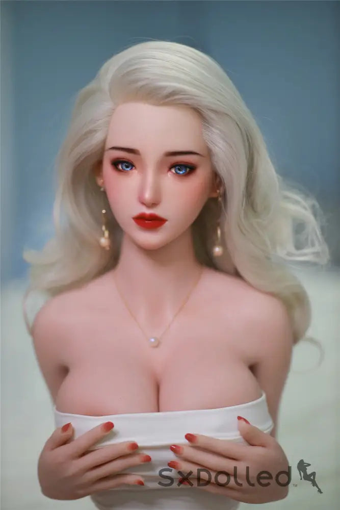 Xinghe (G-Cup) (161Cm) | Sex Doll