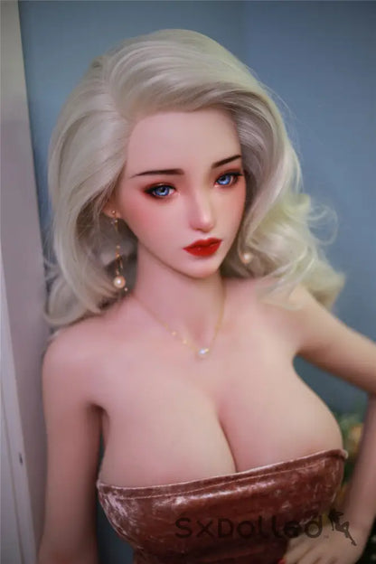 XingHe (G-Cup) (161cm) | Sex Doll | JY Doll | SxDolled.