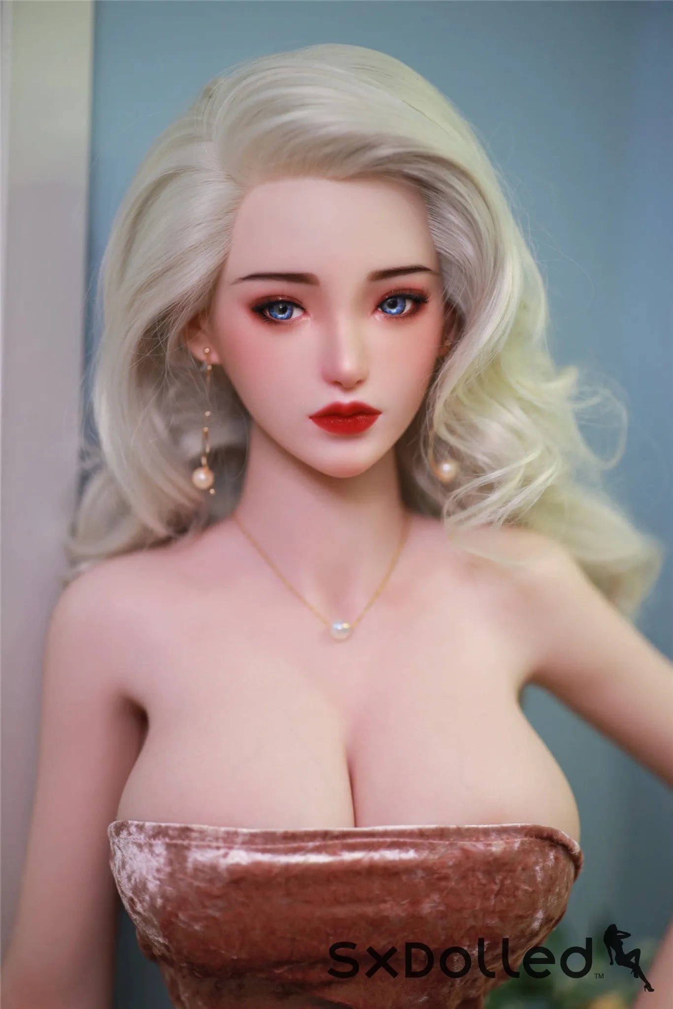 Xinghe (G-Cup) (161Cm) | Sex Doll