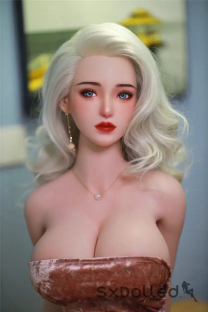 XingHe (G-Cup) (161cm) | Sex Doll | JY Doll | SxDolled.