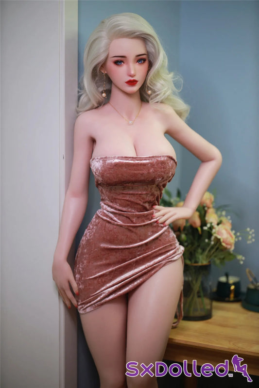 XingHe (G-Cup) (161cm) | Sex Doll | JY Doll | SxDolled.