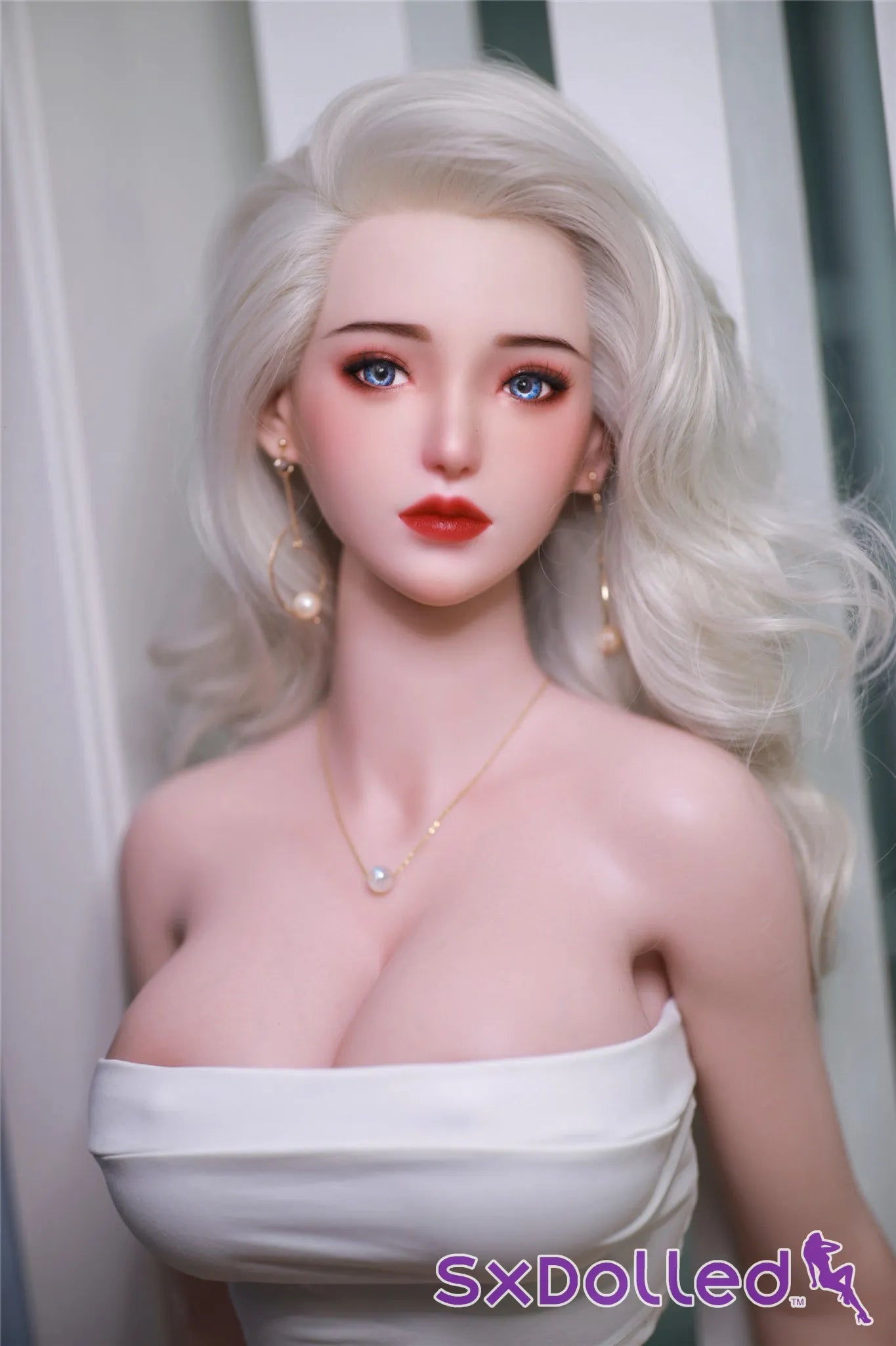 Xinghe (G-Cup) (161Cm) | Sex Doll