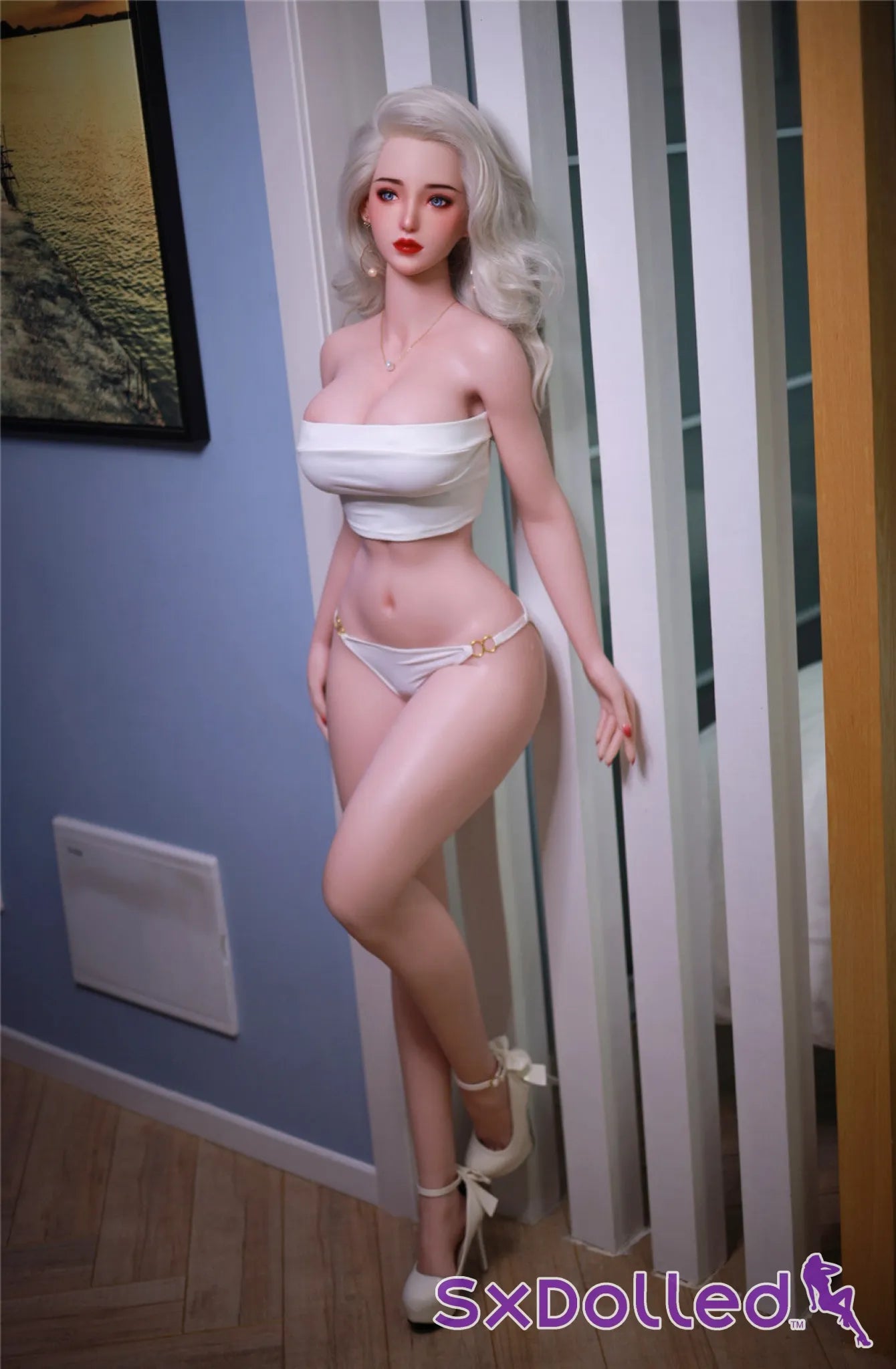 Xinghe (G-Cup) (161Cm) | Sex Doll