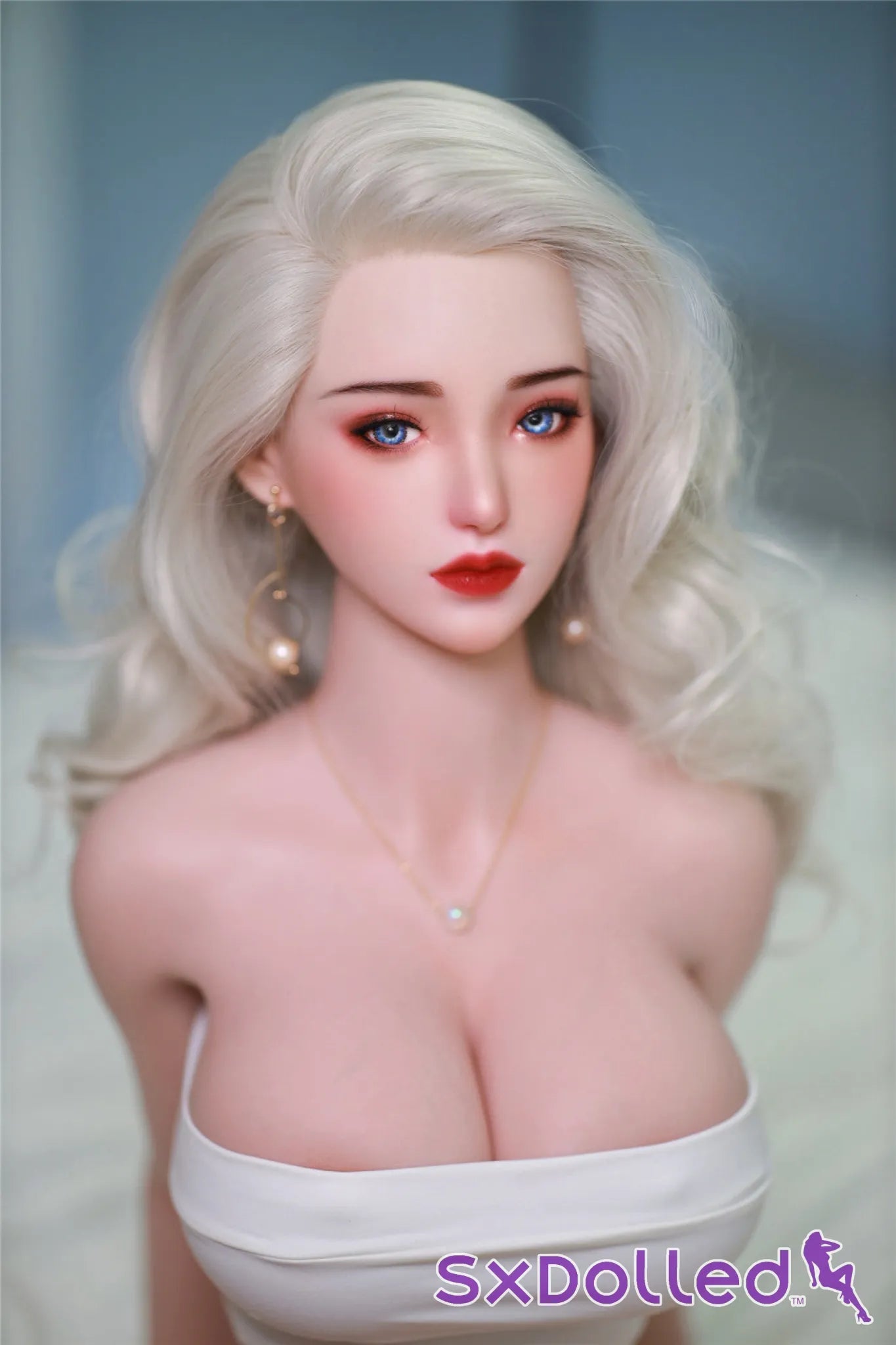 Xinghe (G-Cup) (161Cm) | Sex Doll