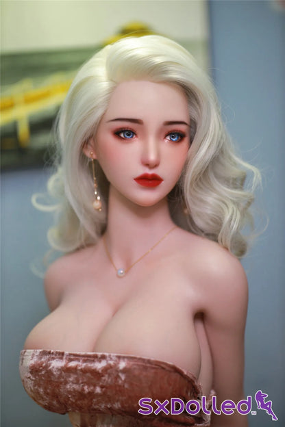 XingHe (G-Cup) (161cm) | Sex Doll | JY Doll | SxDolled.