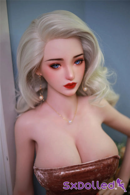 XingHe (G-Cup) (161cm) | Sex Doll | JY Doll | SxDolled.