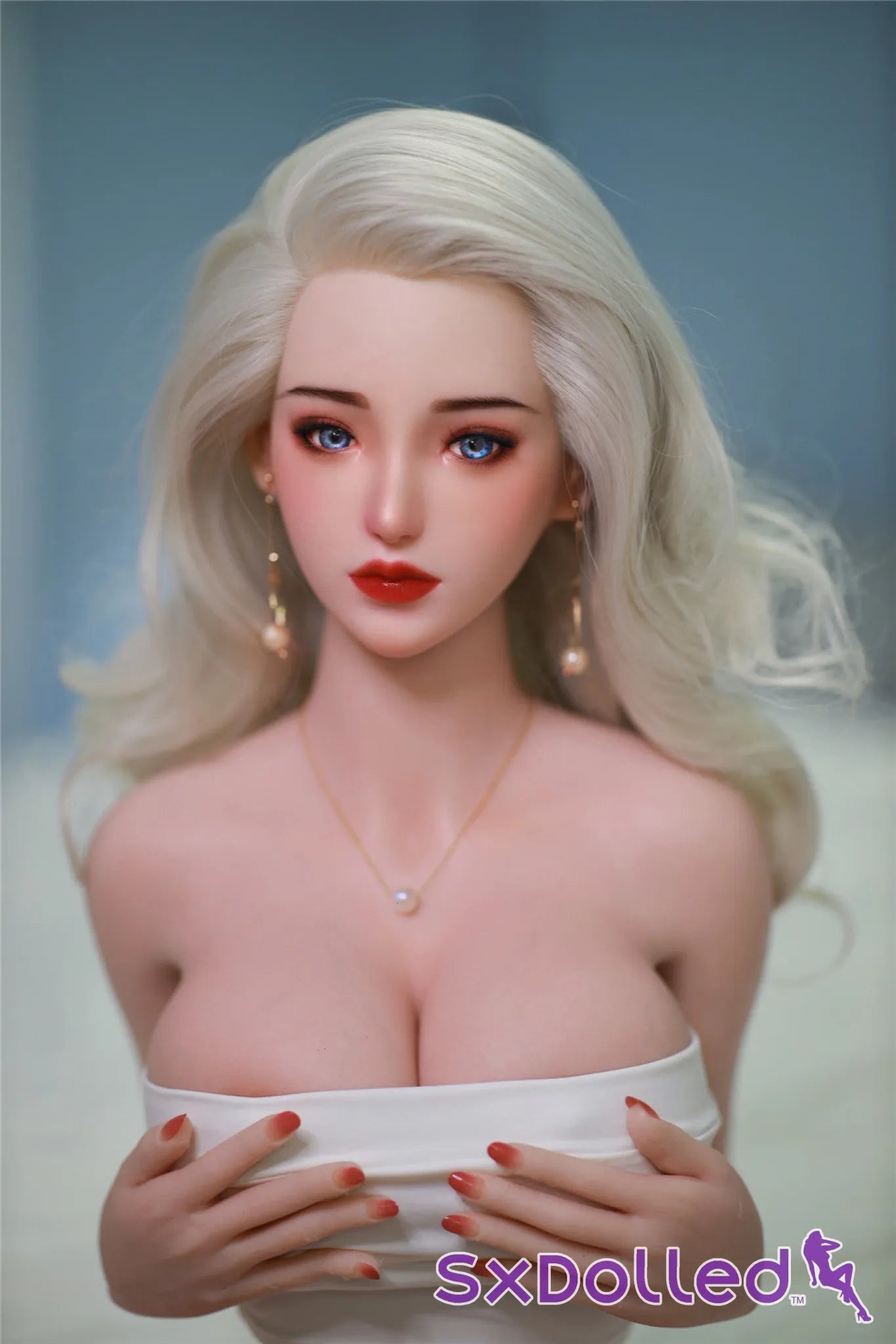 Xinghe (G-Cup) (161Cm) | Sex Doll
