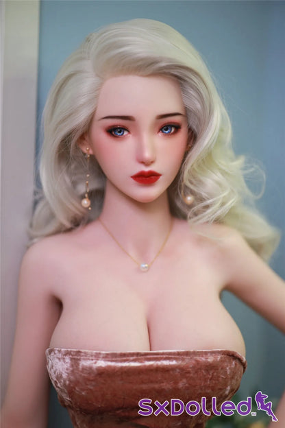 Xinghe (G-Cup) (161Cm) | Sex Doll