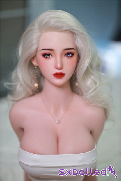 Xinghe (G-Cup) (161Cm) | Sex Doll